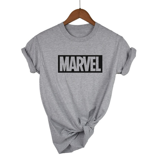 Marvel Tshirt