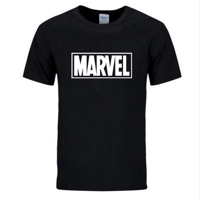 Marvel Basic Tshirt