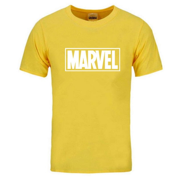 Marvel Basic Tshirt