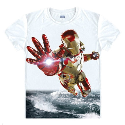 Avengers Endgame Tshirt